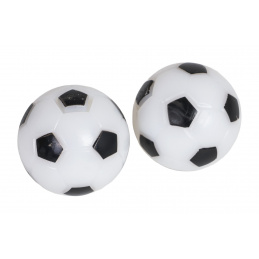 Fotbal de masă Versiunea Gri