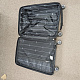 Aga Travel Troller de călătorie, mărime M - Negru - 6CZ012 - II. CALITATE