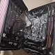 Aga Travel Set de valize de călătorie Vișiniu 6CZ033 - CALITATEA a II-a