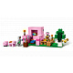 LEGO® Minecraft 21268 Casa-Purcelu?