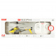 Elicopter RC Syma SYMA S107H 2,4GHz RTF galben