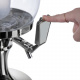 Dozator/turnător de bere 3,5l Ruhhy 22799