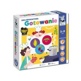 Căpitanul Știință Joc Educațional Gătit GR0468 universal