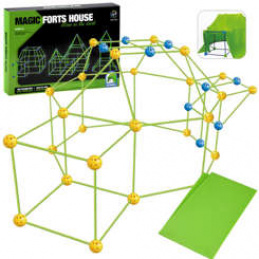 Bețișoare magice paie strălucitoare fortăreață ZA3824