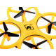 DRON controlat manual Quadrocopter RC0573