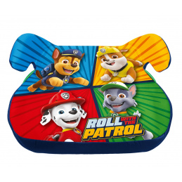 BOOSTER AUTO SCAUN R129 PAW PATROL BĂIEȚI