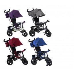 Clamaro Tricicletă BUTTLER GT 4v1