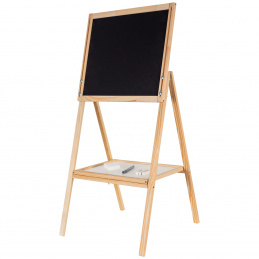 Aga4Kids Tablă dublă pentru copii MS1