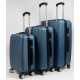 Set de valize de călătorie Aga Travel MR4656 Albastru închis