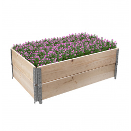 Aga Strat ridicat 120x80x40 cm