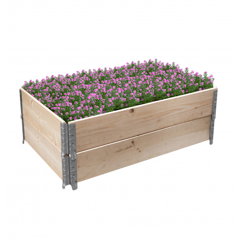 Aga Strat ridicat 120x80x40 cm