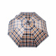 Umbrelă Aga 130 cm Gri