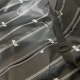 Set de valize de călătorie Aga Travel CZ255 Negru