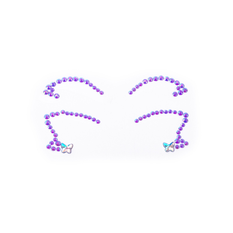 Aga4Kids Pietre autoadezive DS8110-H