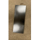 Aga Raft de perete 60x23,5 cm Negru 2DAZ606 - II. CALITATE