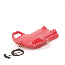 Prosperplast Boby Sporty Roșu 6DAZ043 - 2. CALITATE
