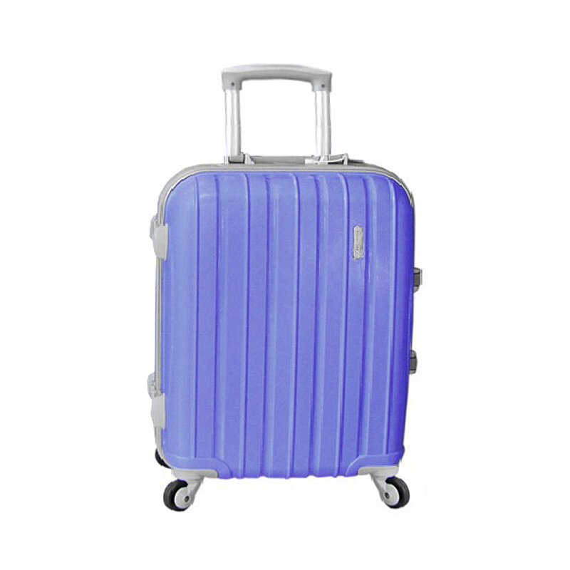 Linder Exclusiv PREMIUM COLOR ALUMINUM, mărime S, Lila 6CZ010 - II. CALITATE