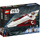 LEGO® Star Wars™ 75333 Jedi Starfighter™-ul lui Obi-Wan Kenobi™