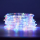 Aga LED Șir de lumini 10 m 100 LED Multicolor