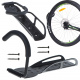 Aga Suport de perete pentru bicicletă 1buc