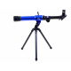 Telescop 3x ocular 20 30 40 busolă trepied ES0019