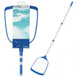 Bestway Plasă pentru curățarea piscinei 58635 universală