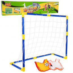 Poartă Mare + Accesorii