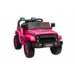 Vehicul Off Road MOUNTAIN Roz