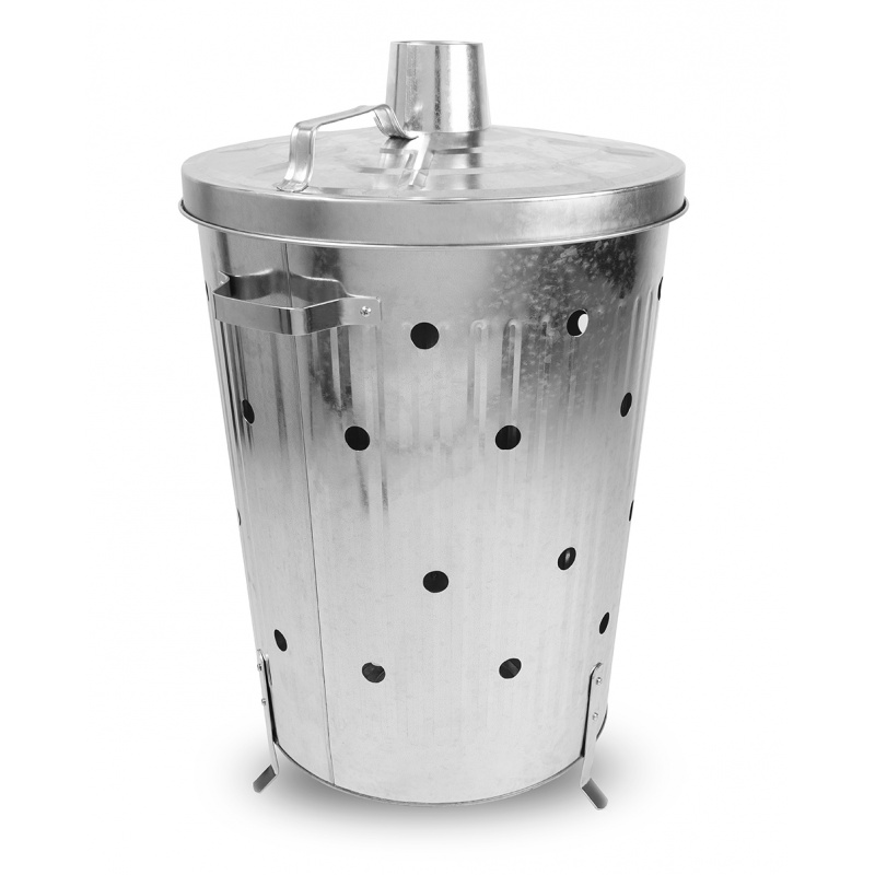 Linder Exclusiv Incinerator de grădină 75l