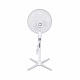 Ventilator de podea Linder Exclusiv SV3000W Alb