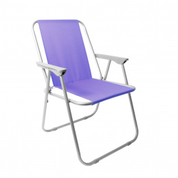 Linder Exclusiv Scaun pliant CS1004 Violet