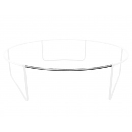 Aga construcție circulară pentru trambulină EXCLUSIVE/PRO 500 cm