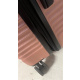 Troller de călătorie Aga Travel MR4654 Roz, mărime. M, 2CZ047 - II. CALITATE