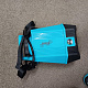 Aga Pulverizator cu acumulator 5 l - 6DAZ239 - II. CALITATE