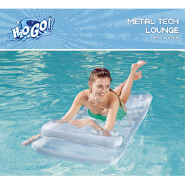 BESTWAY 43024 Saltea gonflabilă cu pernă 188 cm