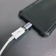 USB-C - USB micro B 2.0 adaptor A18934