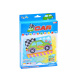 Mozaic autocolant Autocolante auto ZA3275