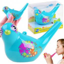Păsărică fluier de apă Water Bird birds ZA1483 universal