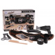 Set Barbera + Accesorii