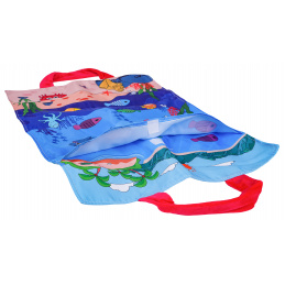 Set moale pentru pescuit peștișori Set moale pentru pescuit peștișori