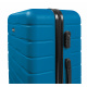 Aga Travel Set de valize MR4658 Turcoaz închis