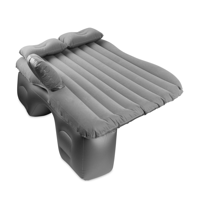 Saltea gonflabilă pentru mașină Aga 135x85 cm