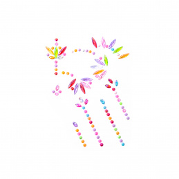 Aga4Kids Pietre autoadezive DS8113AT