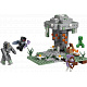 LEGO® Minecraft 21586 Grădina Palidă