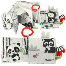 Aga Smyslová carte cozi moi de animale bufniță