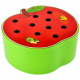 Aga Joc Magnetic de Prindere a Omizilor