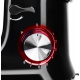 Robot de bucătărie 4,5l, 1700 W Negru Ruhhy 16746