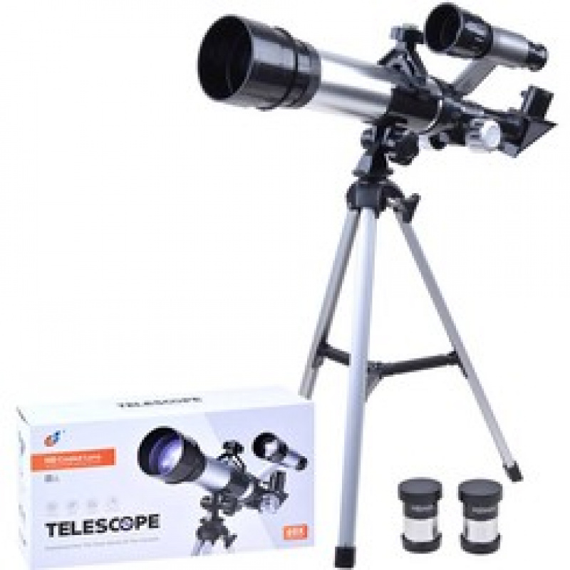Telescope 2 x trepied ocular ES0017