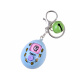 Breloc Ou cu joc GR0447 - Verde