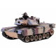 Tanc militar american M1A2 RC0252MO